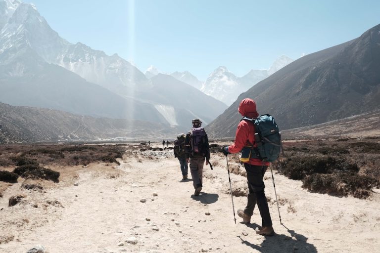 The Art of Hiking: Finding Zen on the Trails